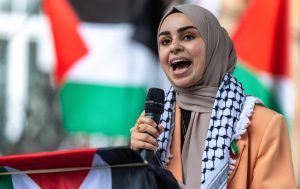 The revolt on Streeting's doorstep