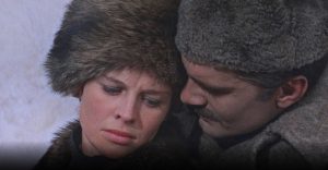 The CIA: patron of the arts