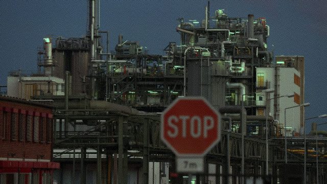 Germany’s economic death trap