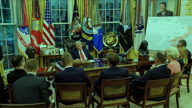 2025: The West’s annus horribilis