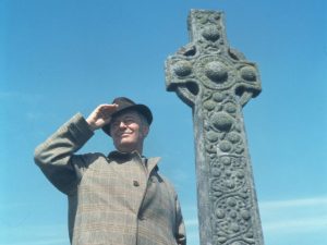 Kenneth Clark: unlikely socialist