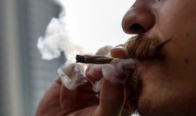 Destigmatisation has its downsides. Credit: Getty