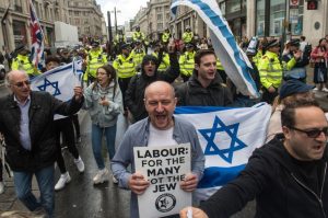Why British Jews could switch to Reform UK