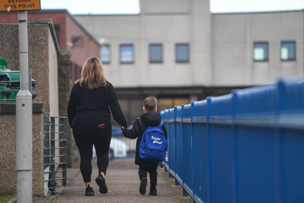 We are doomed to repeat the mistakes of the pandemic. Credit: Getty