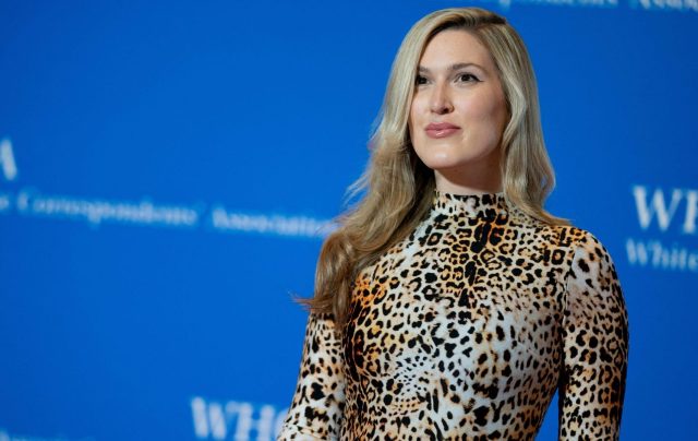 Can we forgive Olivia Nuzzi?