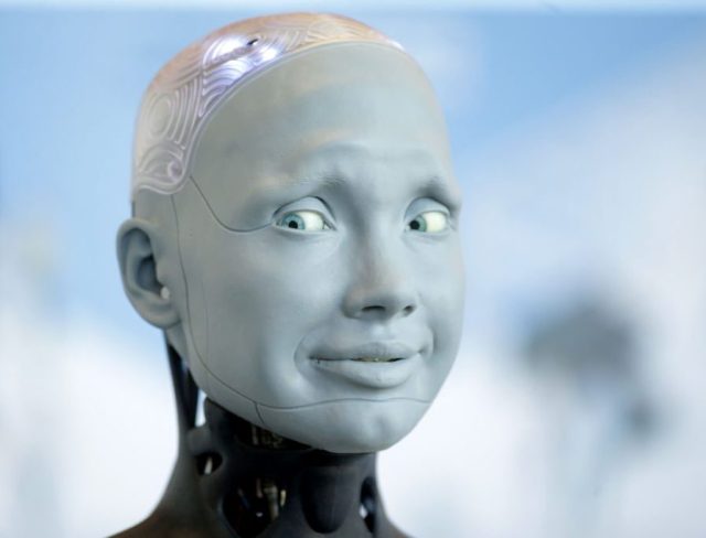 How to survive the Machine age