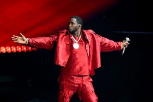 Diddy Netflix documentary is a Foucauldian spectacle