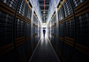 The British case for data centres