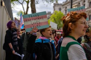 New puberty-blocker trial ignores children’s wellbeing