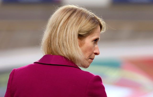 Europe’s humiliation over Ukraine