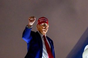 Miami result shows Trump’s Hispanic coalition is collapsing