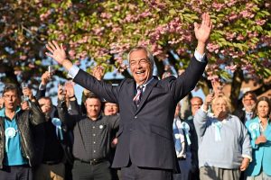 Reform-Tory pact would be disastrous for the Right