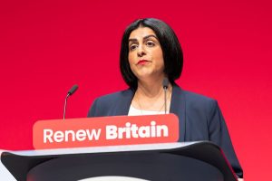 Shabana Mahmood’s visa ban threat is overdue