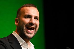 Zack Polanski’s degrowth dystopia