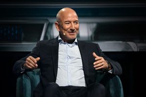 Big Tech are the new Soviets