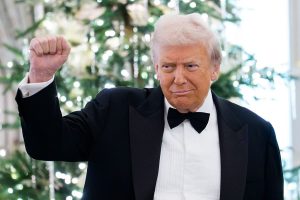 Can Trump win the affordability debate?