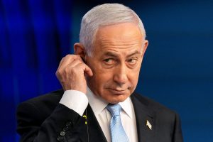 October 7 inquiry risks entrenching Netanyahu's power