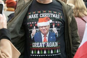 Meet Britain’s new ‘masculine Christians’