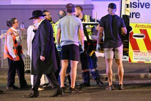 Sydney Hanukkah shooting is all too predictable