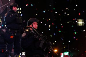 Islamist terrorism is killing New Year’s Eve celebrations