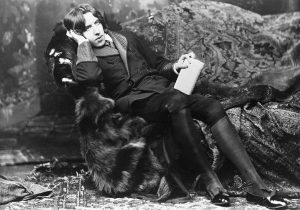 Why artists choose Catholicism