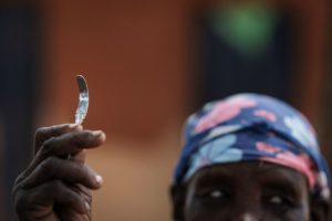 There’s no silver lining to FGM