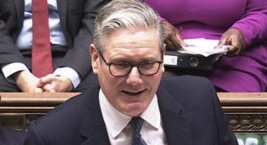 Keir Starmer: there will be no blasphemy law