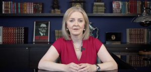 The Liz Truss Show is sadder than it is funny