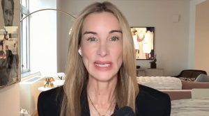 Jennifer Welch is not the voice Democrats need