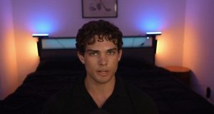 Now boys hate their bodies too