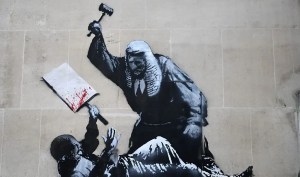 Britain's free speech paradox