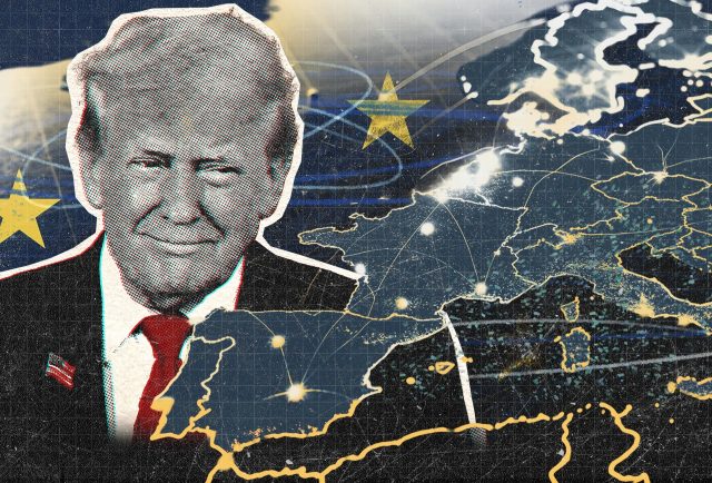 America’s new doctrine of Empire