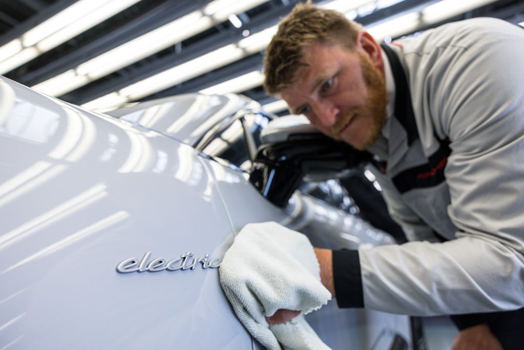 Ambiguity is what Europe’s electric vehicle makers can least afford. Credit: Getty.