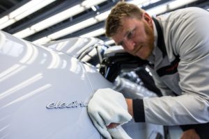 Looser EV rules reveal cracks in Europe’s green strategy