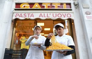 Italian food is too diverse for a UNESCO heritage label