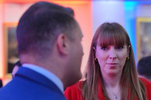 Labour is sleepwalking into a farcical leadership contest