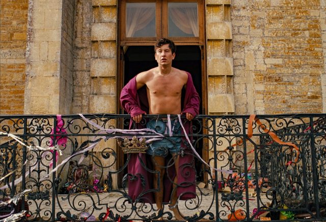 The cultish underworld of Oxford sex parties