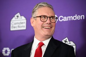 Why Starmer won't survive 2026