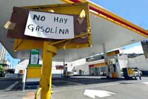 Donald Trump’s oil gamble