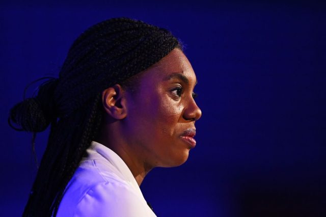 Kemi Badenoch has one last shot