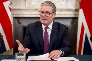 Targeting Grok highlights the limits of Online Safety Act