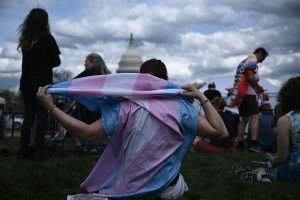 California should not keep parents in the dark about gender transition