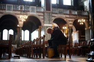 Britain’s Christian revival is far from a myth