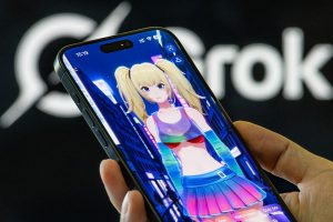 Non-consensual Grok deepfakes endanger women