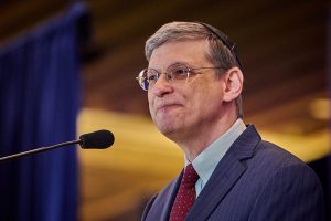 National conservatives are naive about antisemitism on the Right