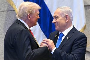 Is the US-Israeli relationship entering its final phase?