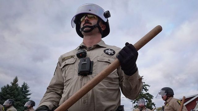 Weimar comes to Minneapolis