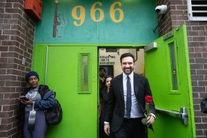 The liberal lie about gentrification