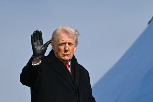 Why Trump will get Greenland