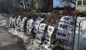 South Minneapolis has had enough